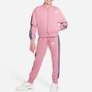 Nike Sportswear Big Kids' Tracksuit